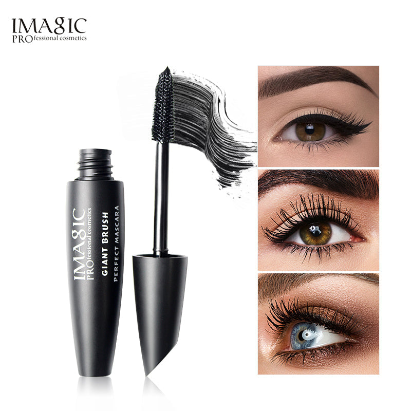 IMAGIC GIANT BRUSH PERFECT MASCARA (EY-307)