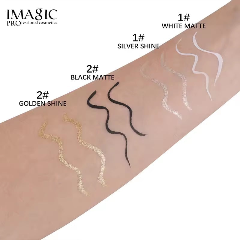 IMAGIC DUAL ENDED EYELINER (EY-358)