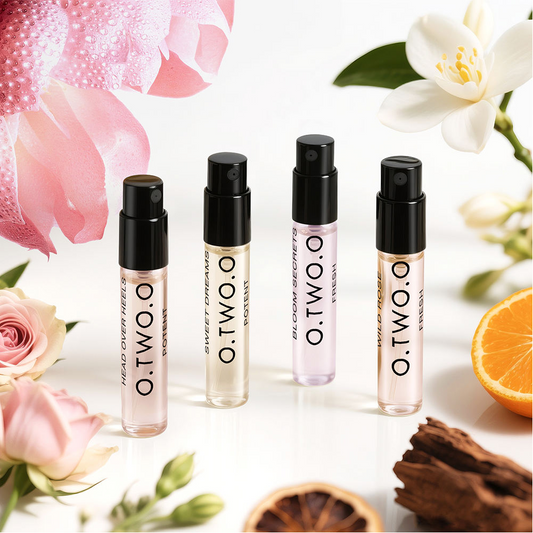 O.TWO.O PERFUME TESTER (F-SERIES)