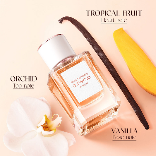 O.TWO.O SWEET DREAMS PERFUME (S01)