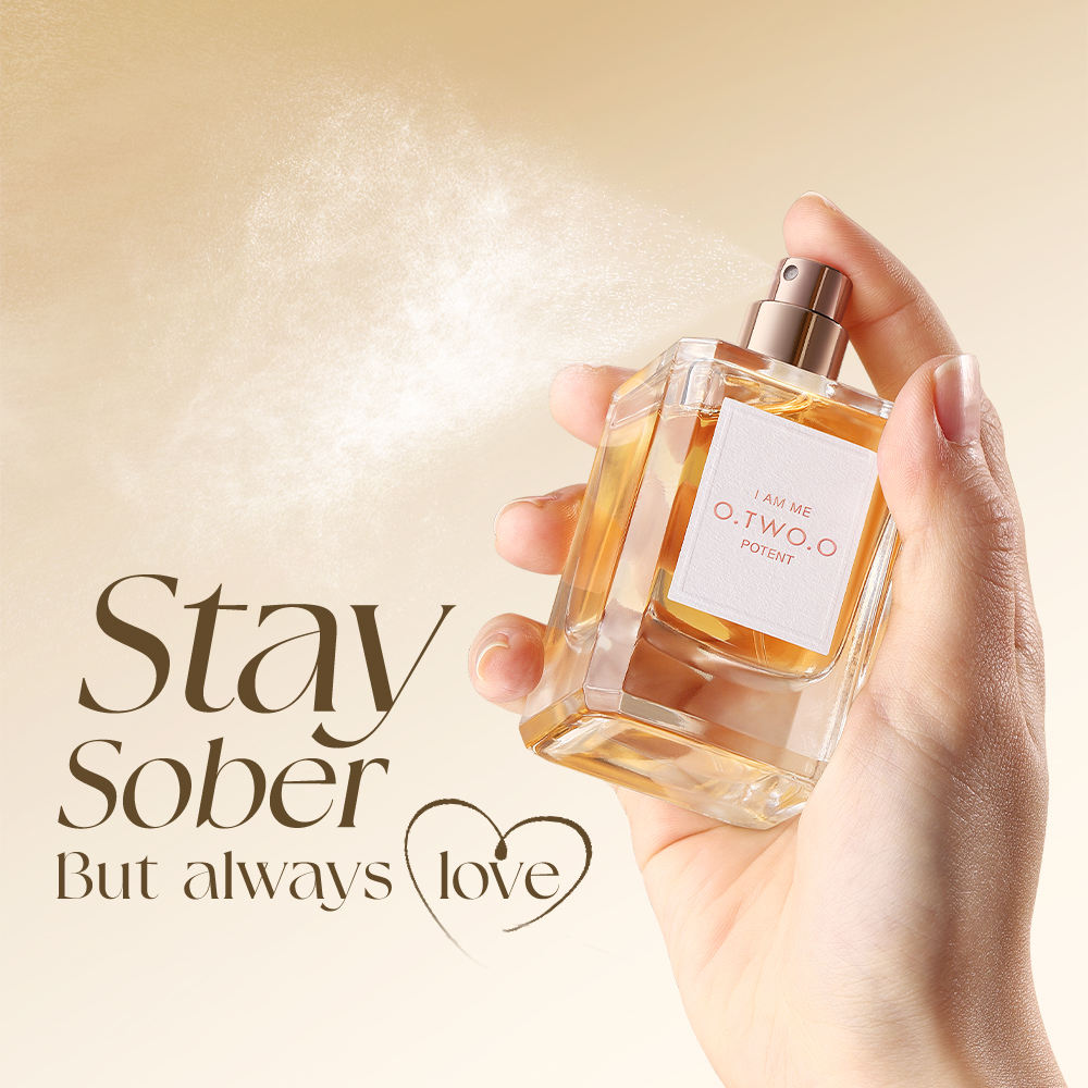 O.TWO.OI AM ME(FLORAL FRUITY) PERFUME (S03)