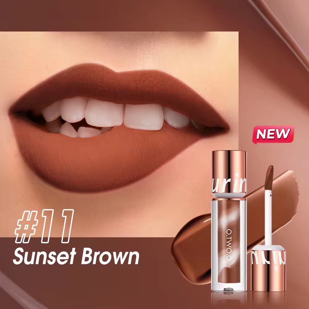 O.TWO.O ULTRA STAY LOLEPOP LIPSTICK