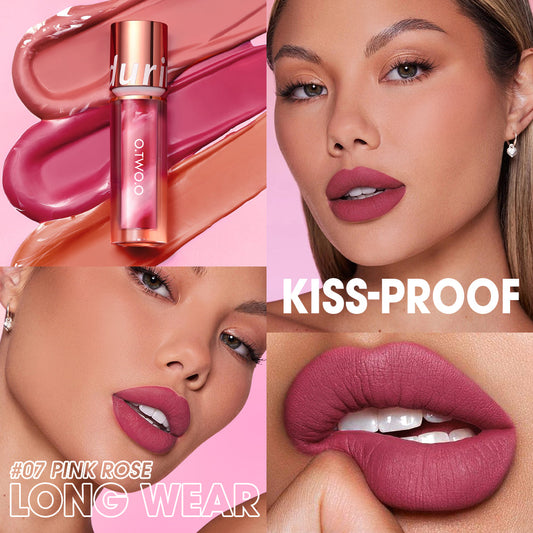 O.TWO.O ULTRA STAY LOLEPOP LIPSTICK