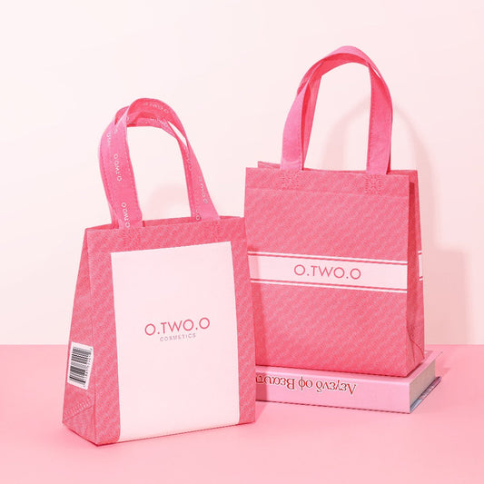 O.TWO.O SHOPPING BAG