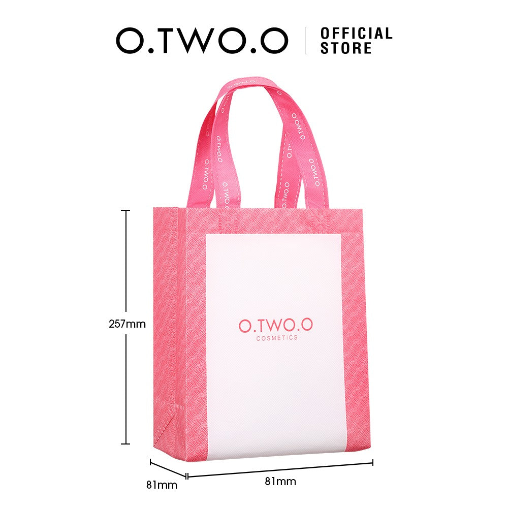 O.TWO.O SHOPPING BAG