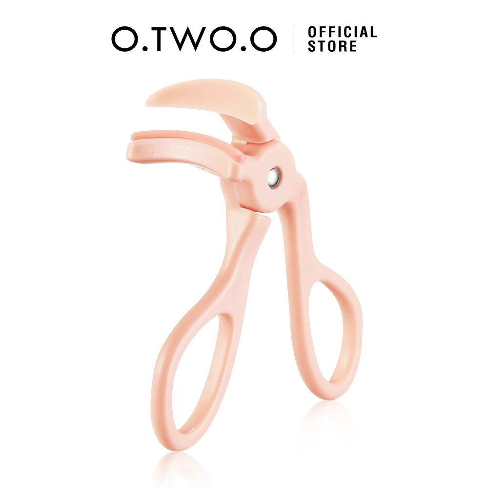O.TWO.O 3D EYELASH CURLER