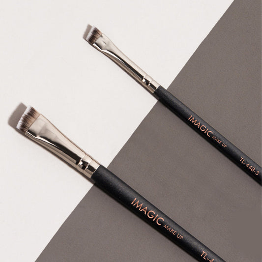 IMAGIC EYELINER BRUSH (448-3 & 4)