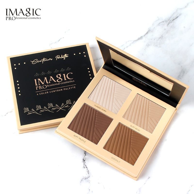 IMAGIC 4 COLOR CONTOUR PALETTE (FA-120)