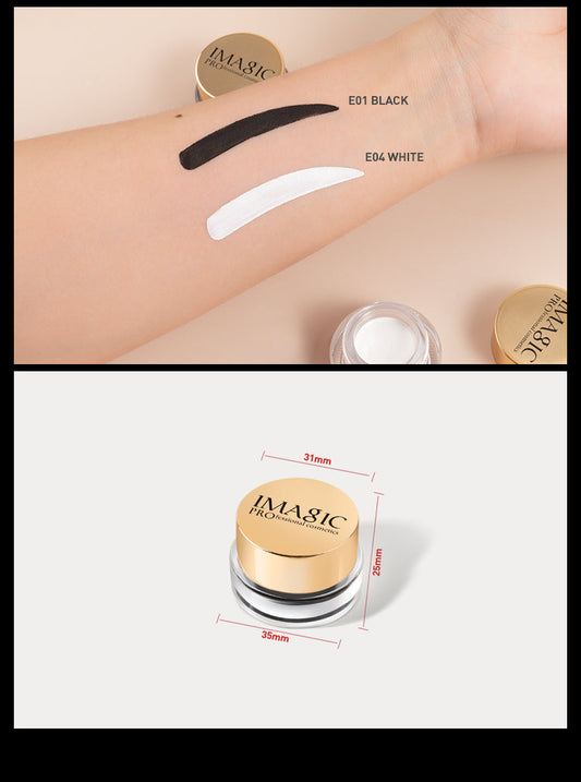 IMAGIC EYELINER GEL (EY-323)