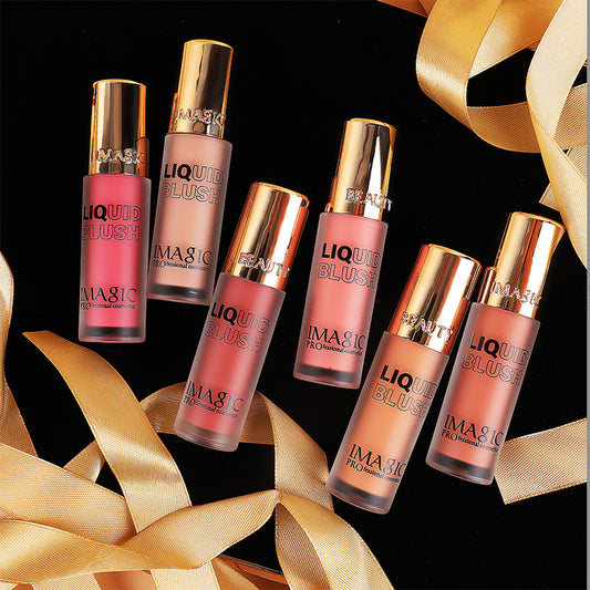 IMAGIC Liquid Blush (FA-140)