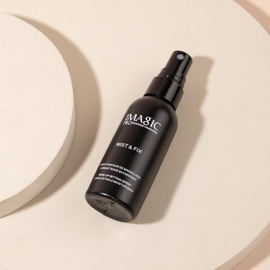 IMAGIC MIST AND FIX MAKE-UP SETTING SPRAY (FA-115)