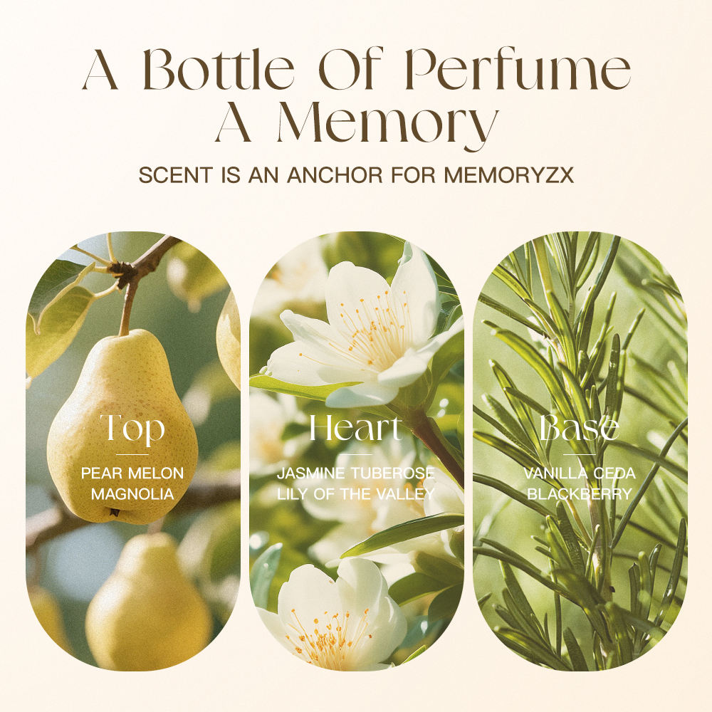 O.TWO.OI AM ME(FLORAL FRUITY) PERFUME (S03)