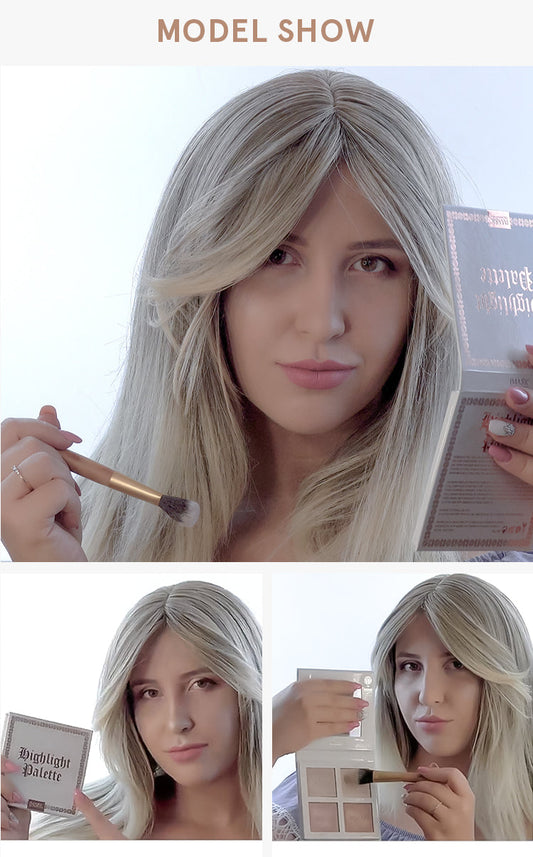 IMAGIC HIGHLIGHTER PALETTE (FA-118)