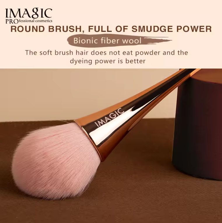 IMAGIC BLUSH BRUSH (PINK)