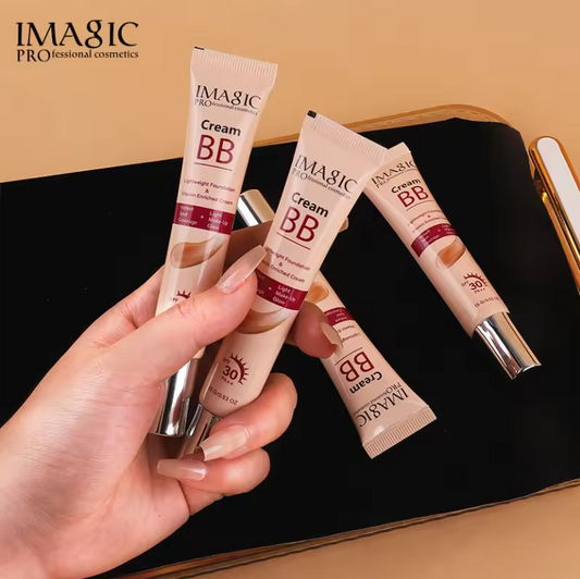 Imagic BB Cream Light Weight Foundation & Vitamin Enriched Cream (FA-142)