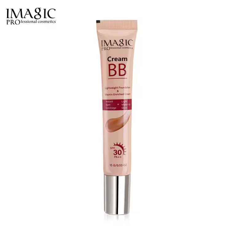 Imagic BB Cream Light Weight Foundation & Vitamin Enriched Cream (FA-142)