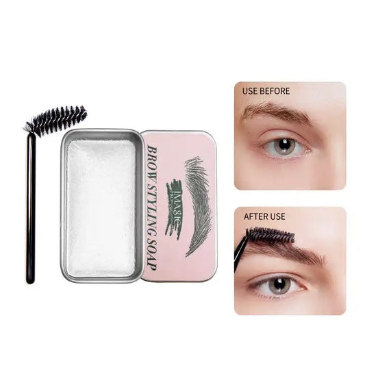IMAGIC BROW STYLING SOAP