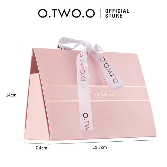 O.TWO.O GIFT BAG