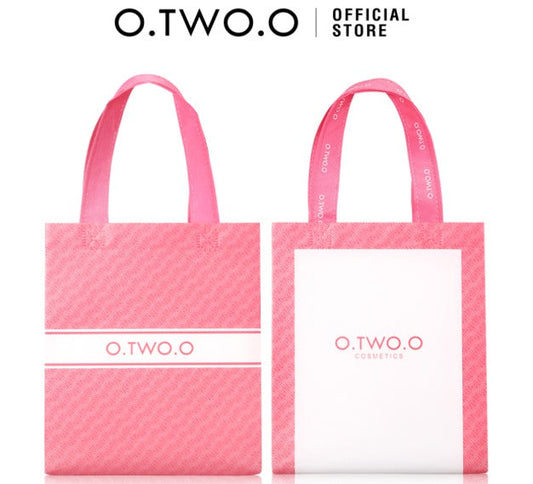 O.TWO.O SHOPPING BAG