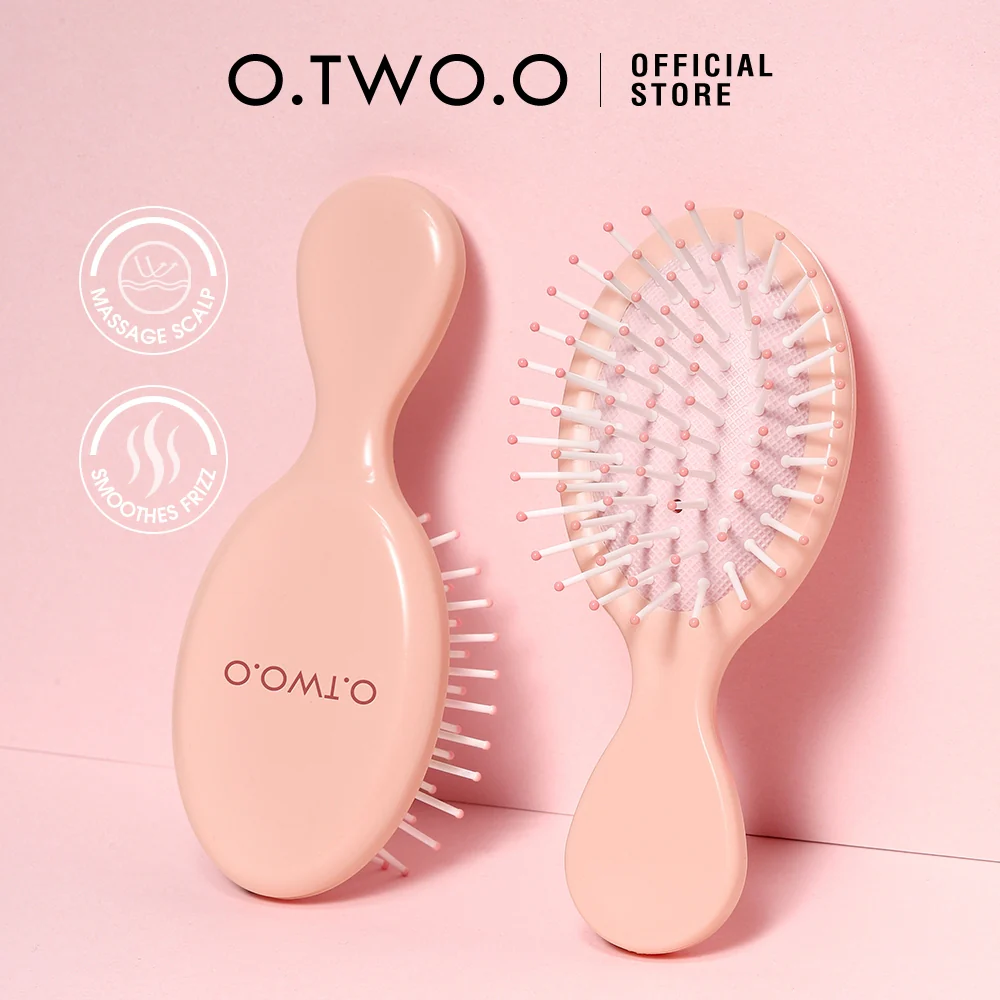 O.TWO.O HAIR BRUSH
