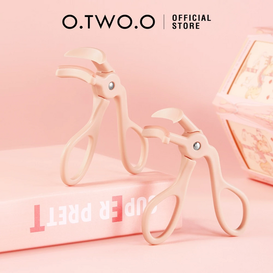 O.TWO.O 3D EYELASH CURLER
