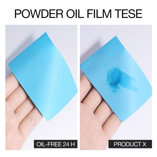 O.TWO.O HAUTE SOFT FOCUS CORRECT POWDER