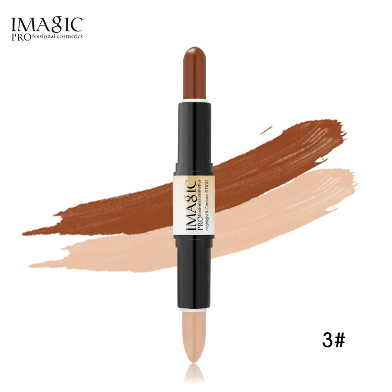 IMAGIC BEAUTY HIGHLIGHT AND CONTOUR STICK (FA-108)