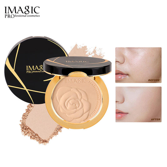 IMAGIC HD COMPACT POWDER (FA-138)