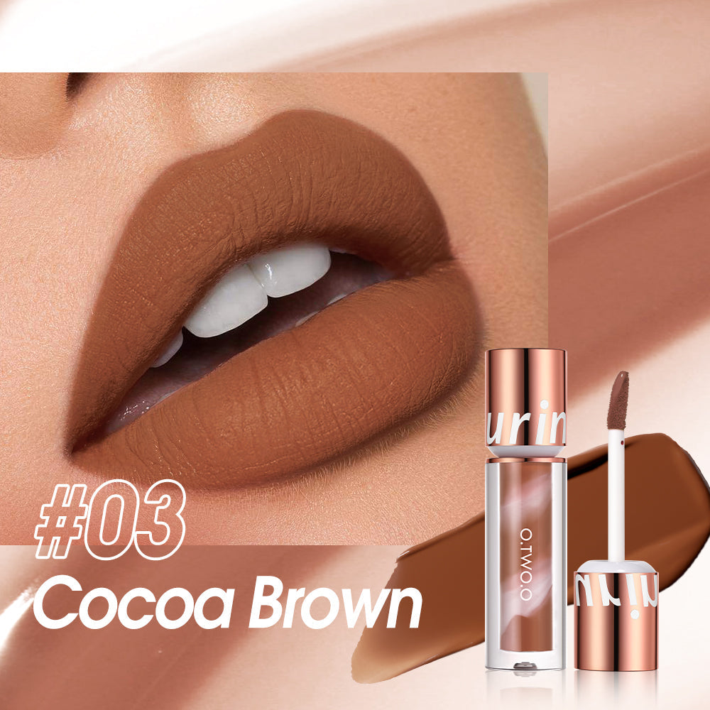 O.TWO.O ULTRA STAY LOLEPOP LIPSTICK