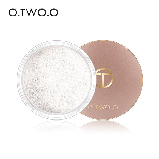 O.TWO.O LOOSE POWDER