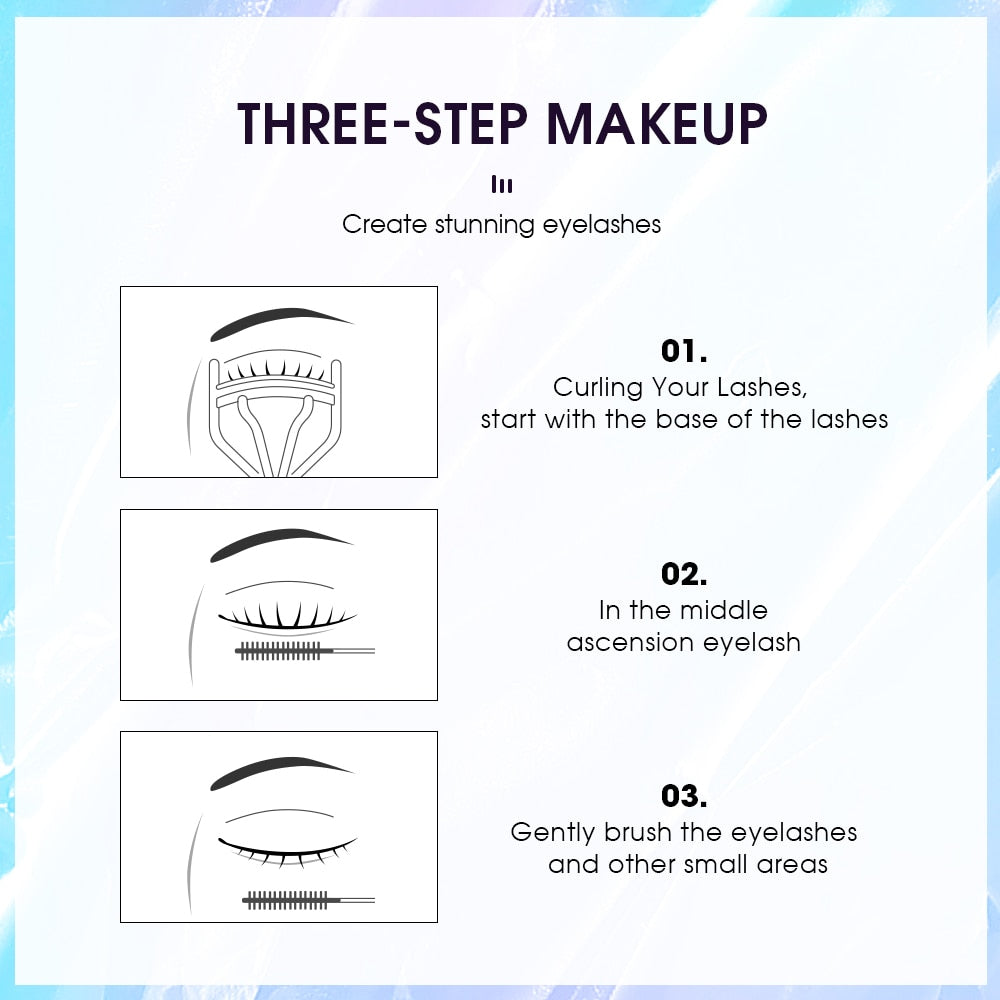 O.TWO.O EXCLUSIVE IMPRINT MASCARA