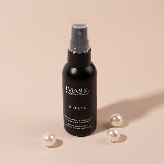 IMAGIC MIST AND FIX MAKE-UP SETTING SPRAY (FA-115)