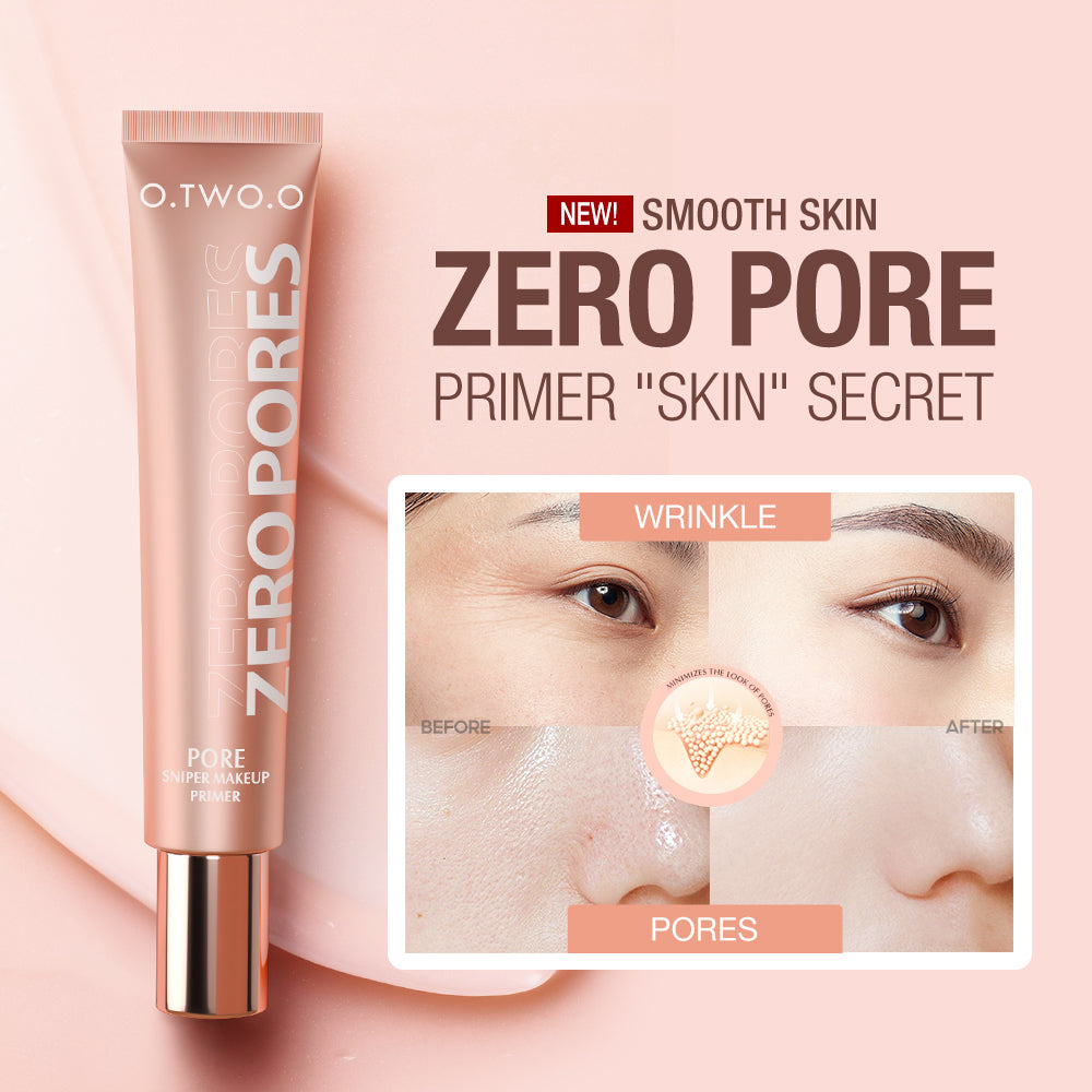 O.TWO.O 2 PCS MAKEUP SET