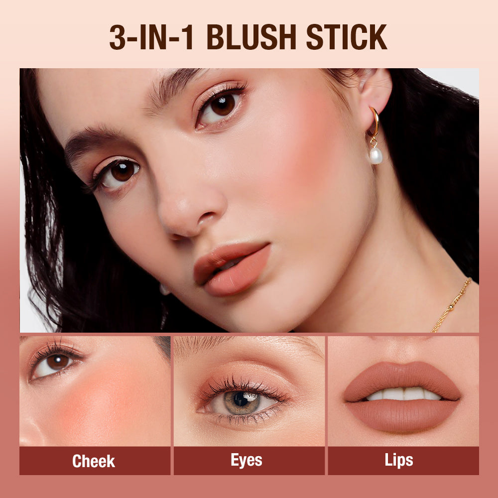 O.TWO.O 2 PCS MAKEUP SET